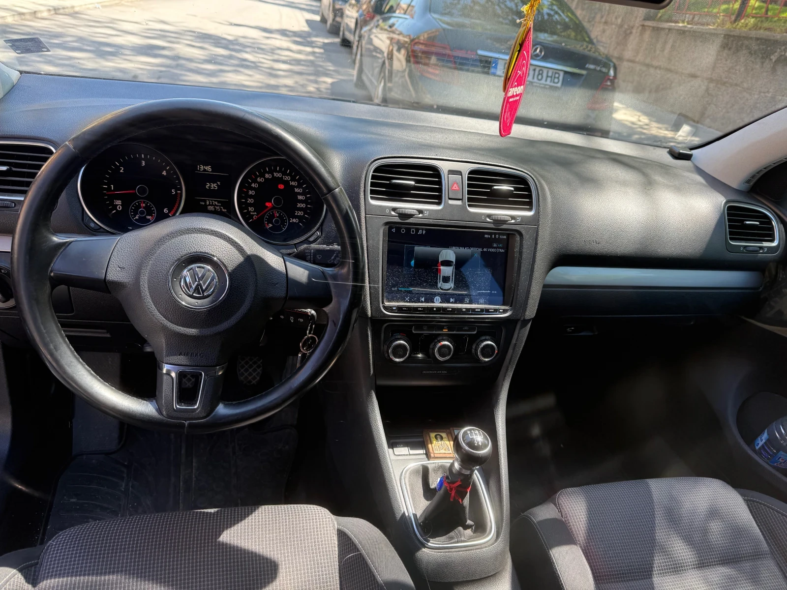 VW Golf 1.6TDI ��������  | Mobile.bg � ����������� 12