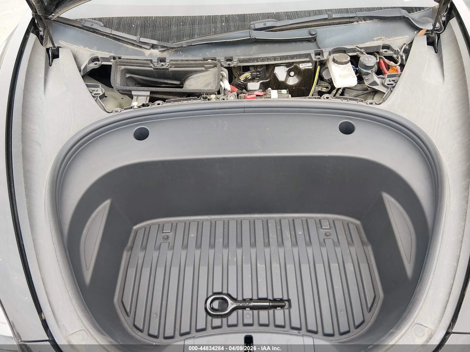 Tesla Model 3 PERFORMANCE DUAL MOTOR ALL-WHEEL DRIVE, снимка 10 - Автомобили и джипове - 54635788