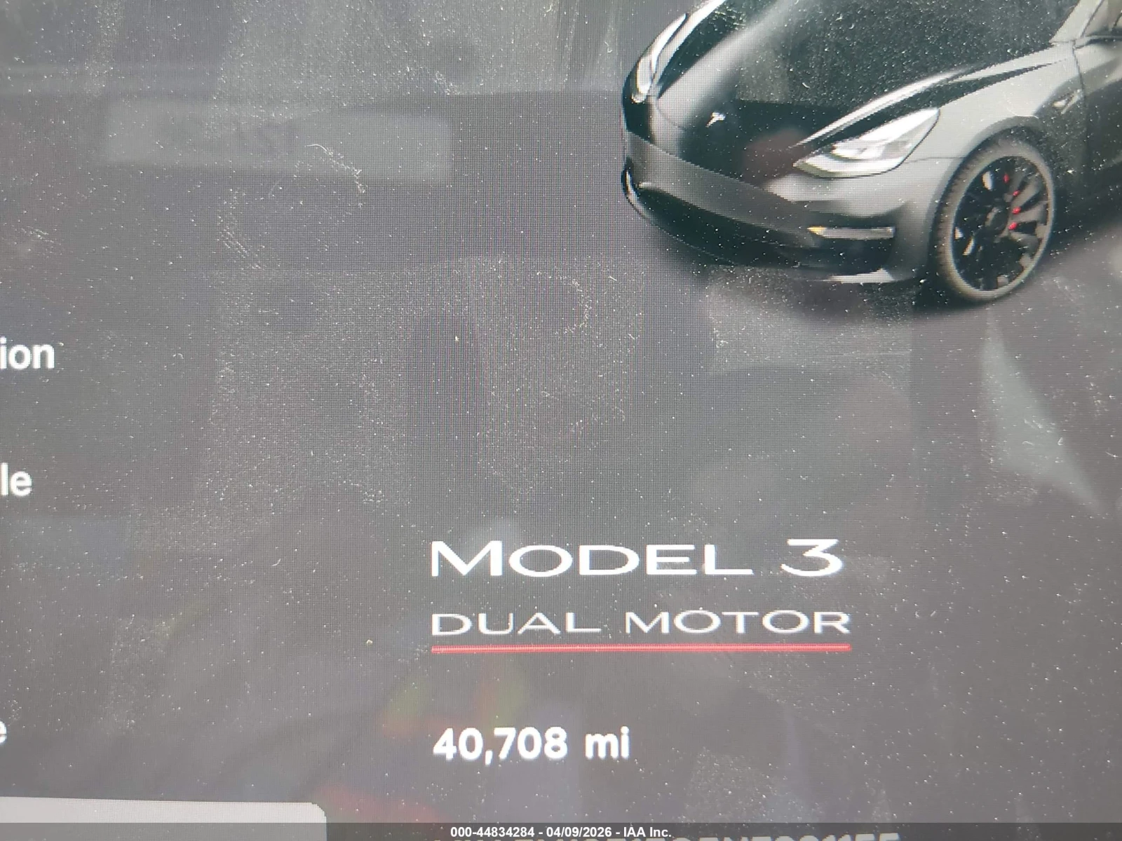 Tesla Model 3 PERFORMANCE DUAL MOTOR ALL-WHEEL DRIVE, снимка 15 - Автомобили и джипове - 54635788