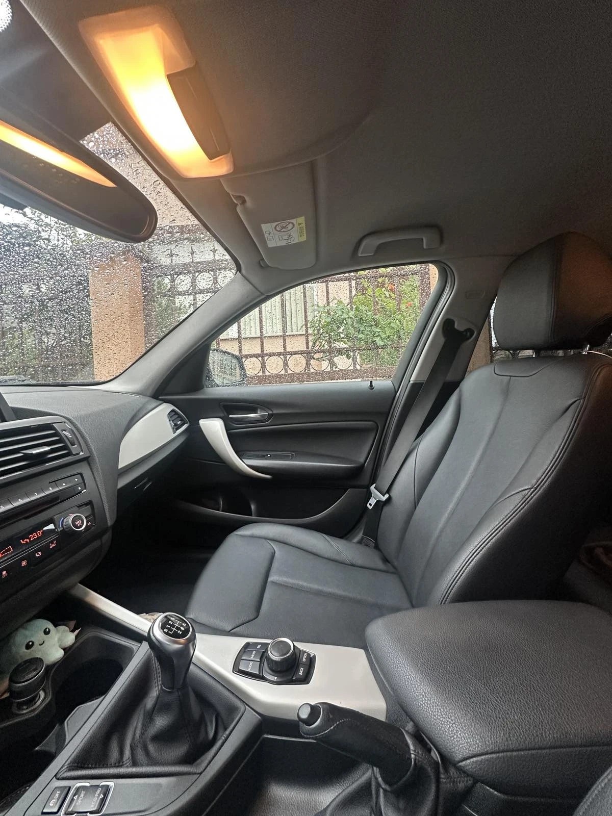 BMW 116, снимка 5 - Автомобили и джипове - 54823001