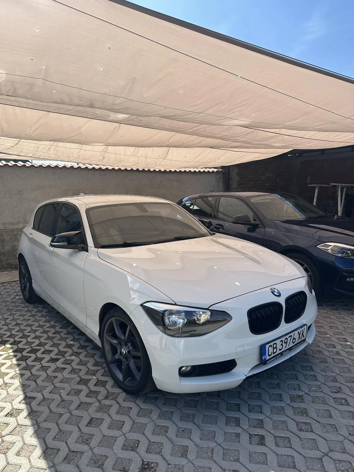 BMW 116