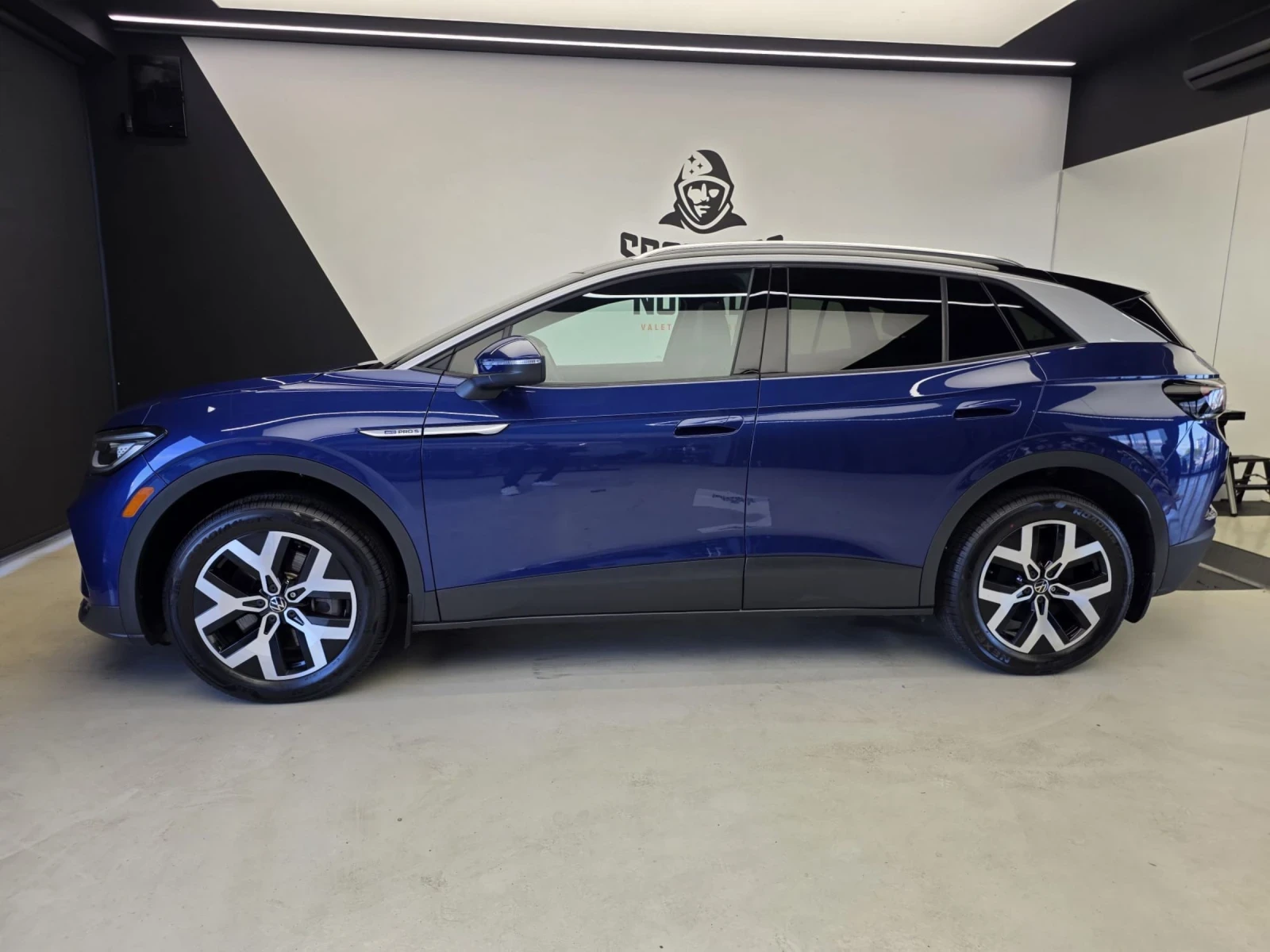 VW ID.4 PRO S - AWD- 82kw - 299�� | Mobile.bg � ����������� 3
