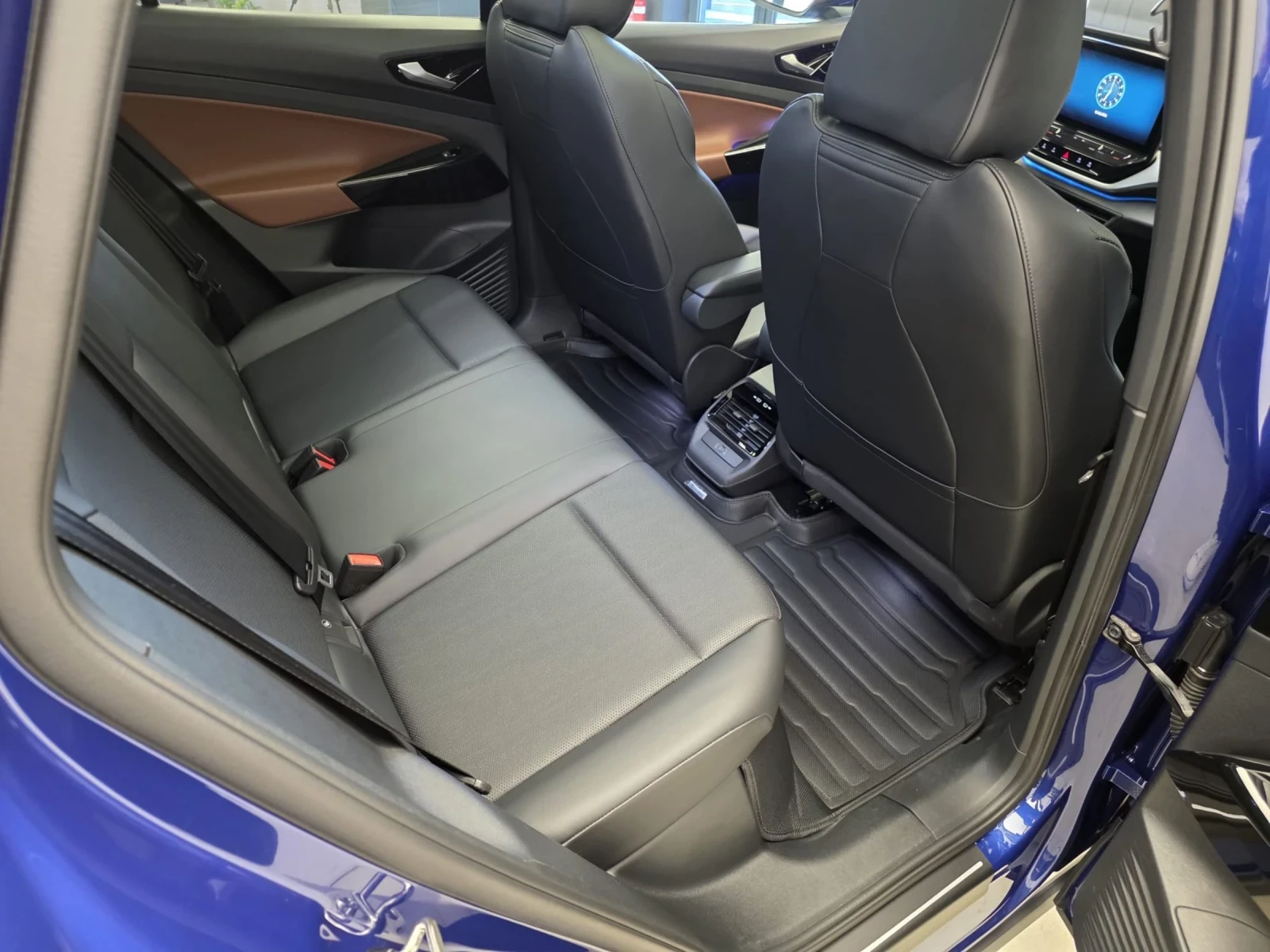 VW ID.4 PRO S - AWD- 82kw - 299�� | Mobile.bg � ����������� 15