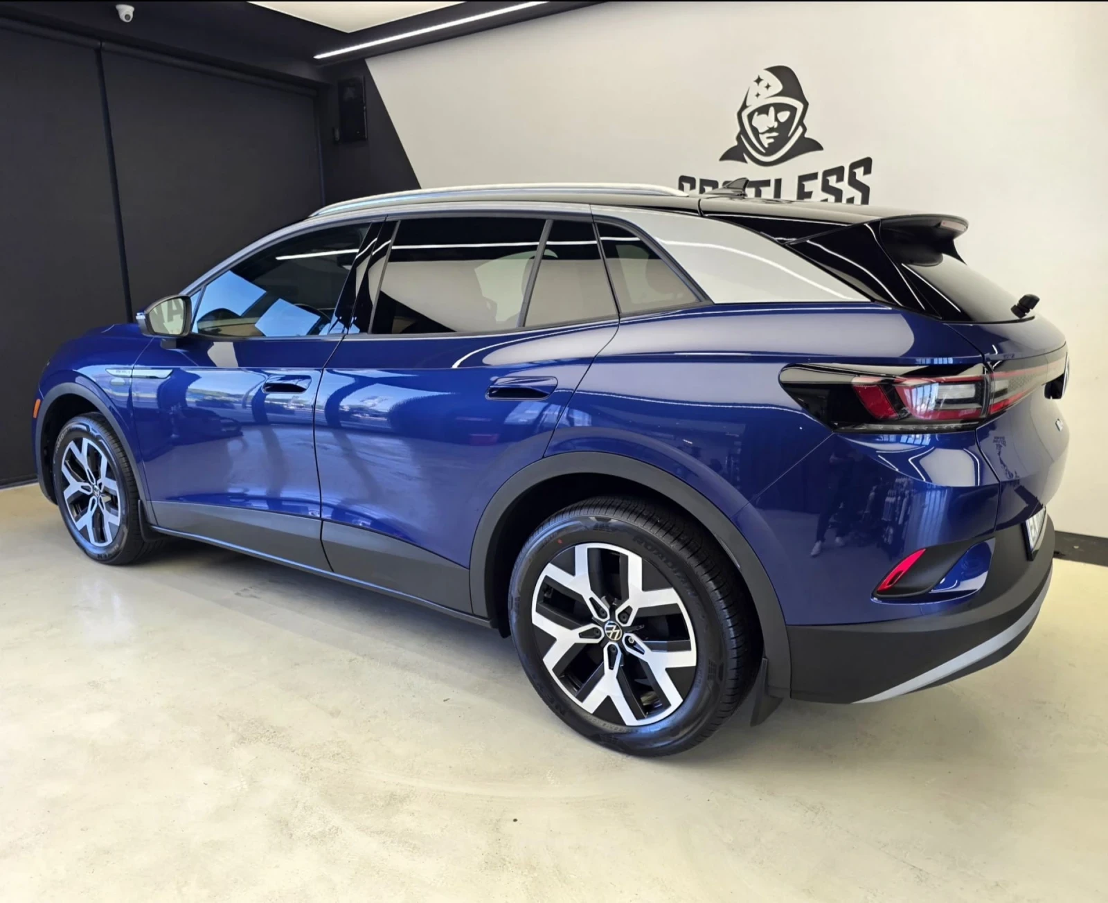 VW ID.4 PRO S - AWD- 82kw - 299�� | Mobile.bg � ����������� 4