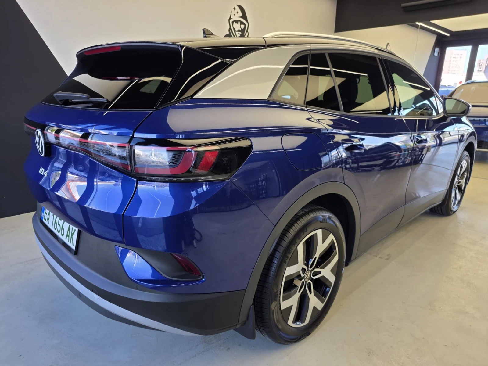 VW ID.4 PRO S - AWD- 82kw - 299�� | Mobile.bg � ����������� 6