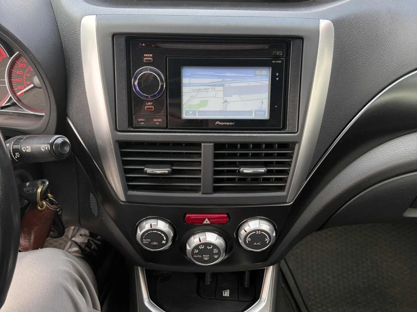 Subaru Impreza 2.5 STI | Mobile.bg � ����������� 8