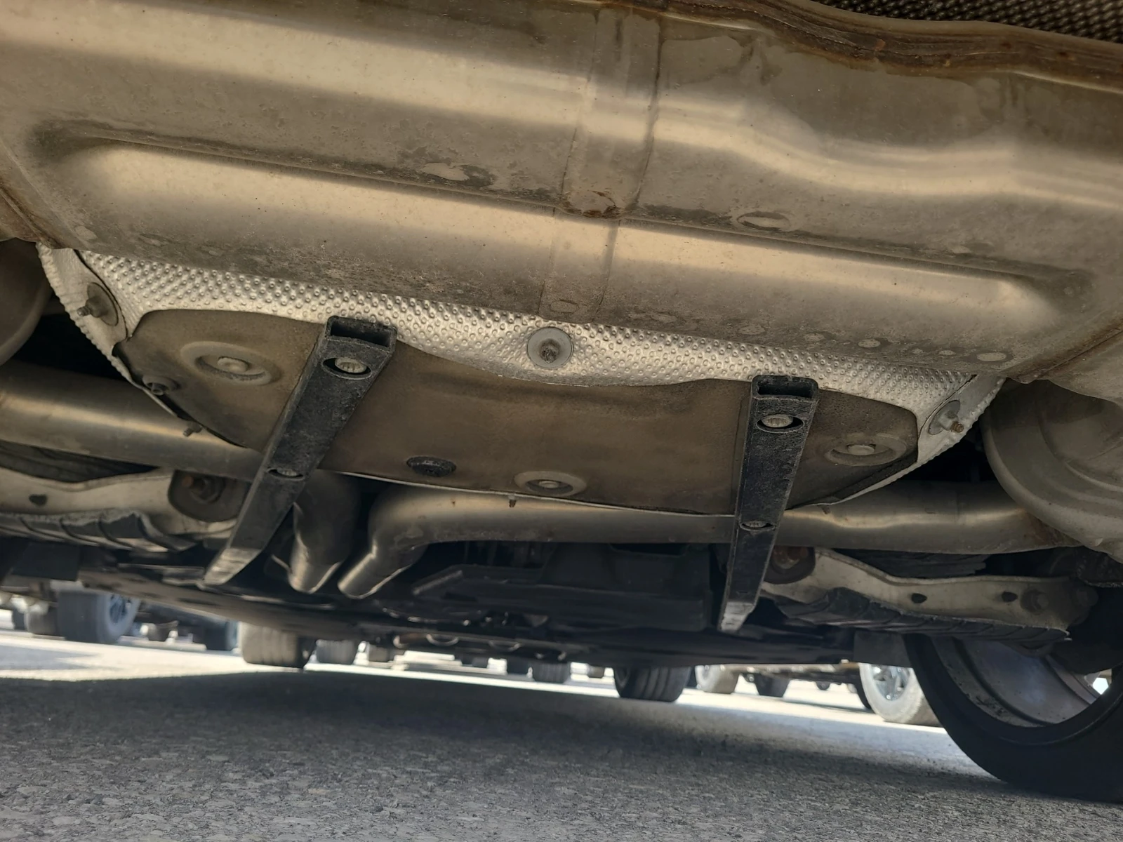 Audi S7 SPORTBACK/BANG&OLUFSEN/HEAD UP/360/ОБДУХВАНЕ, снимка 17 - Автомобили и джипове - 54977217