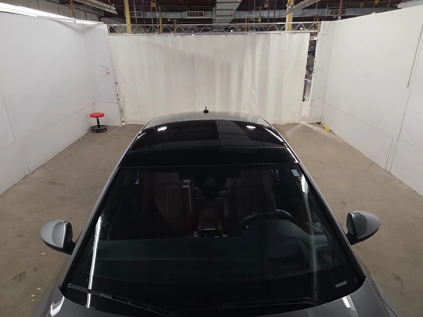 Audi S7 SPORTBACK/BANG&OLUFSEN/HEAD UP/360/ОБДУХВАНЕ, снимка 7 - Автомобили и джипове - 54977217