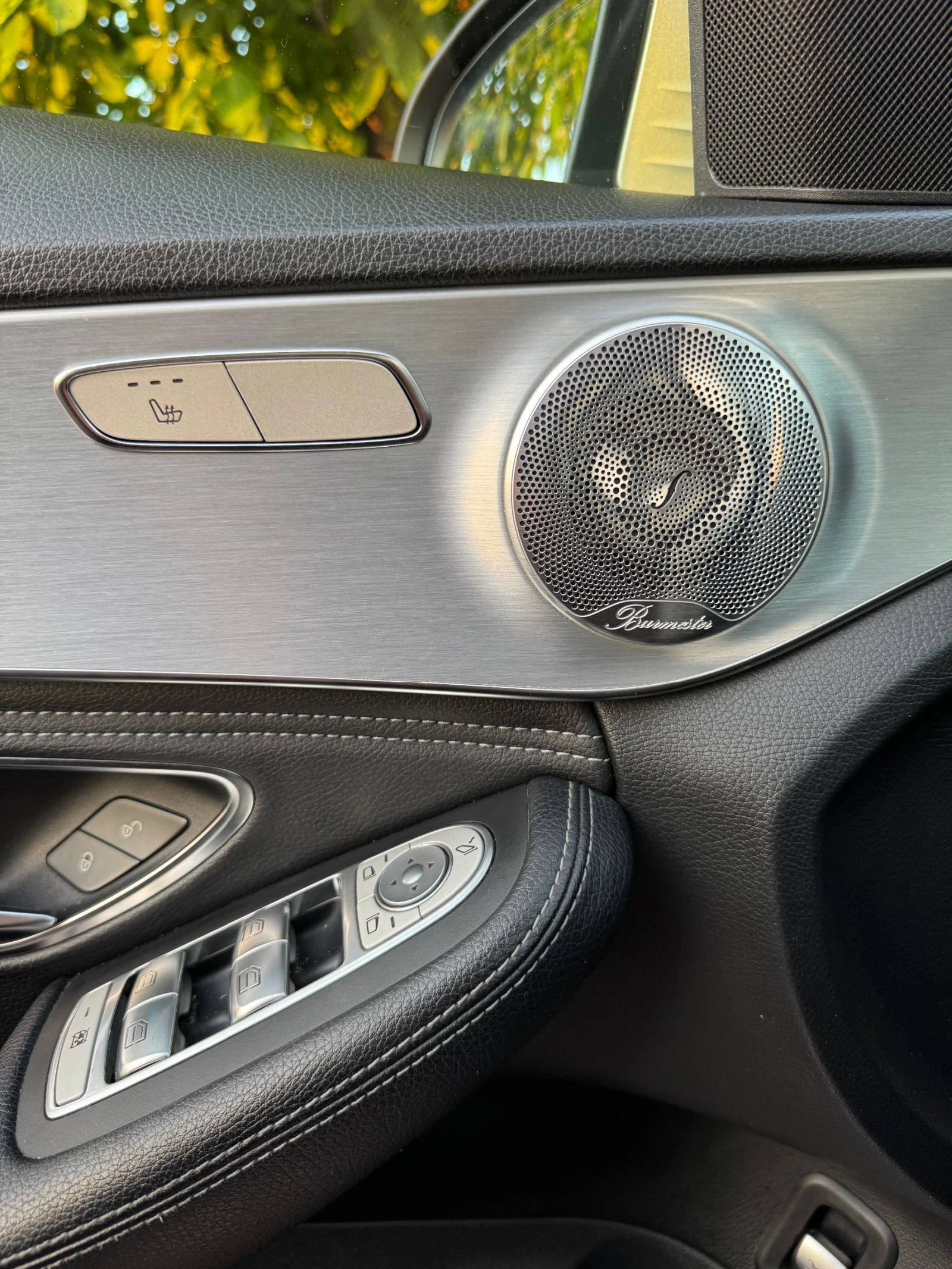 Mercedes-Benz C 220, снимка 7 - Автомобили и джипове - 55103106