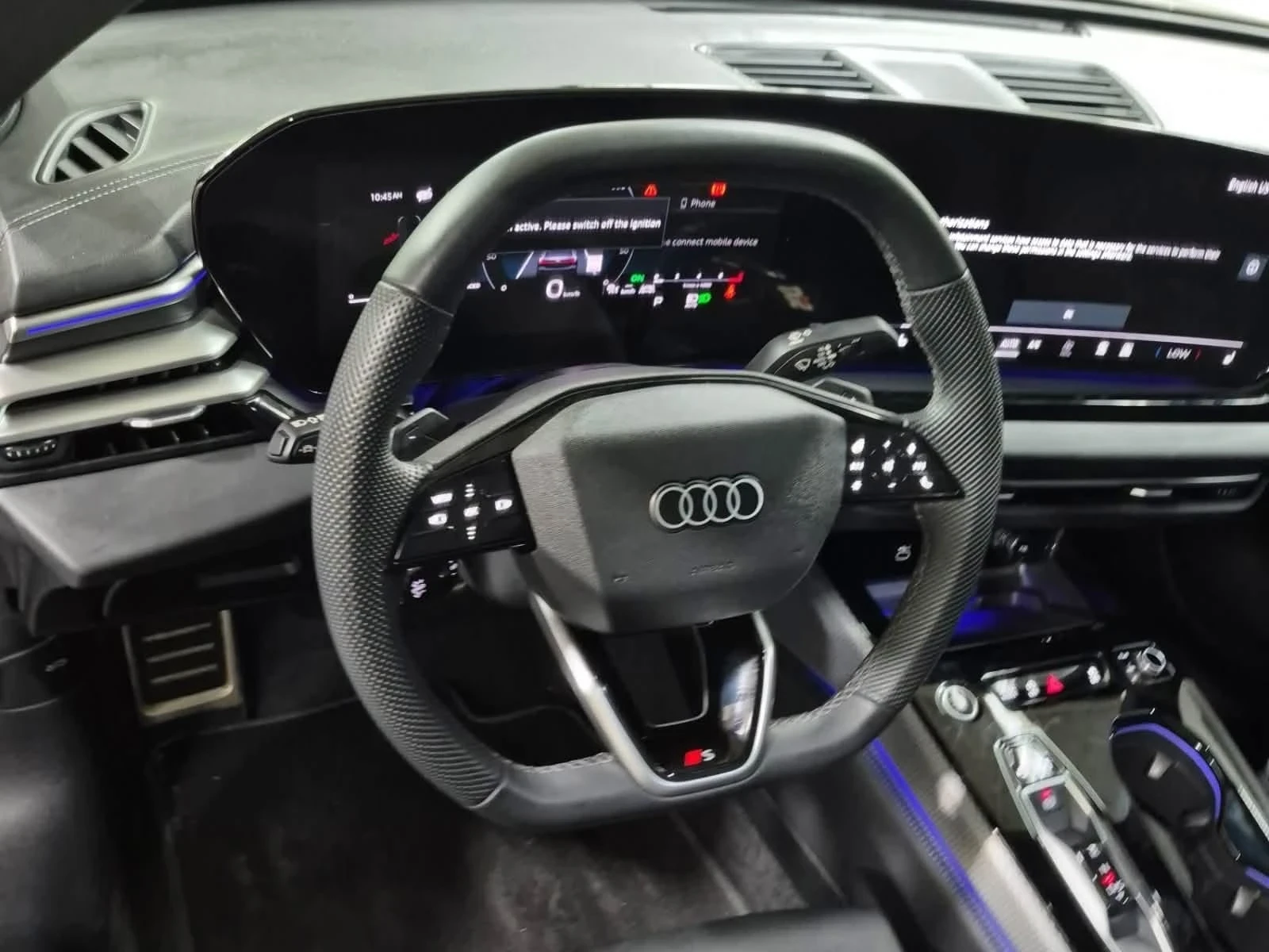 Audi A5 2.0 TFSI* S-Line* 2����� | Mobile.bg � ����������� 7