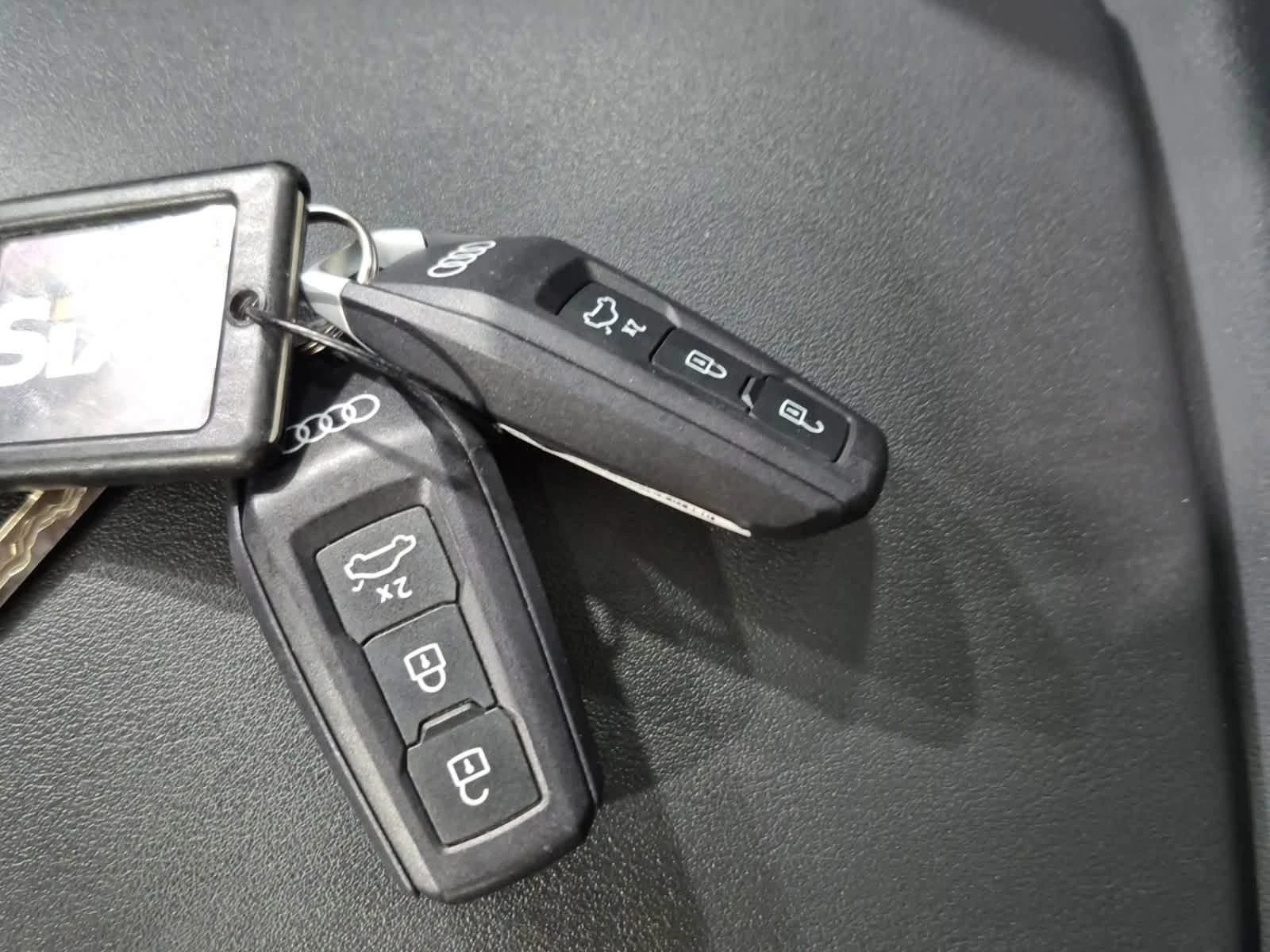 Audi A5 2.0 TFSI* S-Line* 2����� | Mobile.bg � ����������� 8