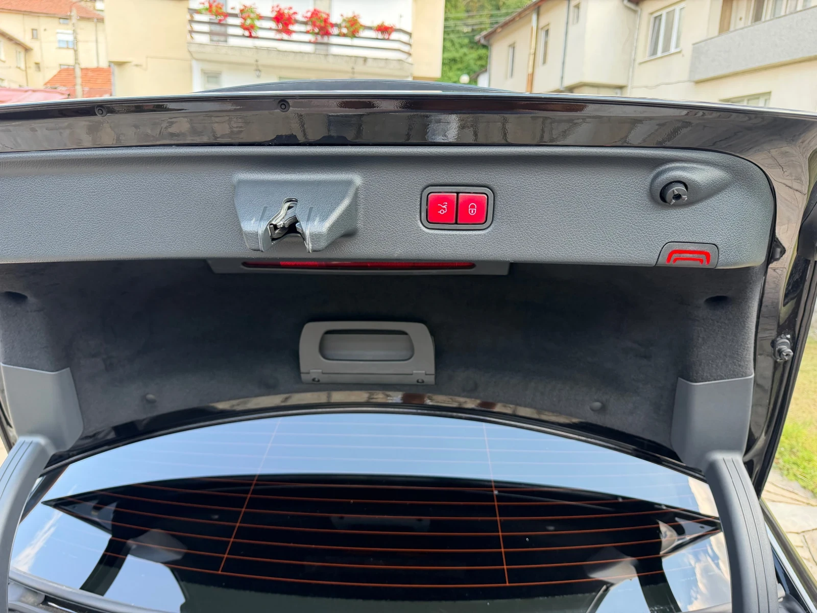 Mercedes-Benz S 400 FULL/TV/MASSAGE/LIZING, снимка 10 - Автомобили и джипове - 55374276
