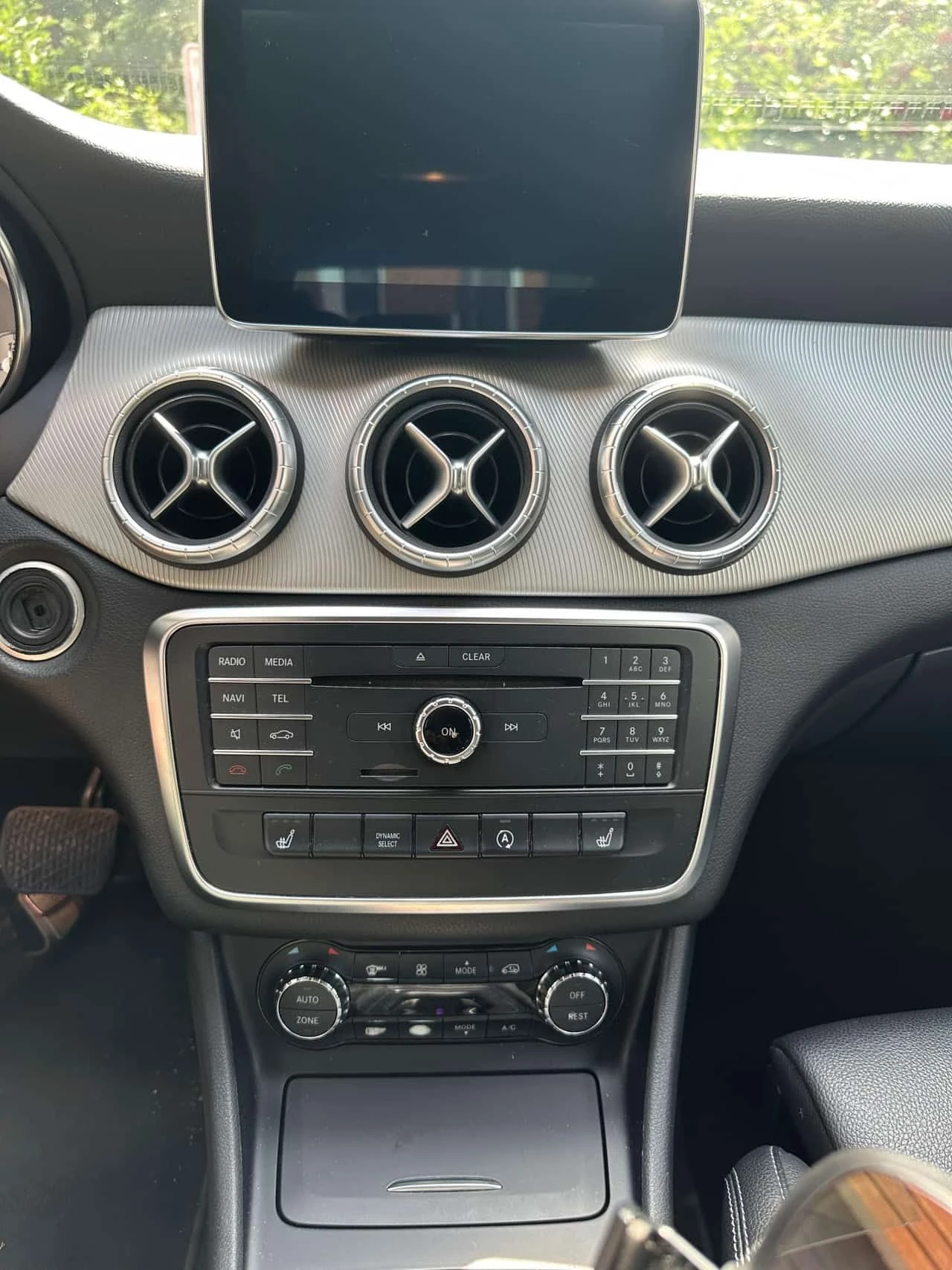 Mercedes-Benz CLA * 250 * АВТОКРЕДИТ БЕЗ ПЪРВОНАЧАЛНА ВНОСКА* , снимка 12 - Автомобили и джипове - 55394732