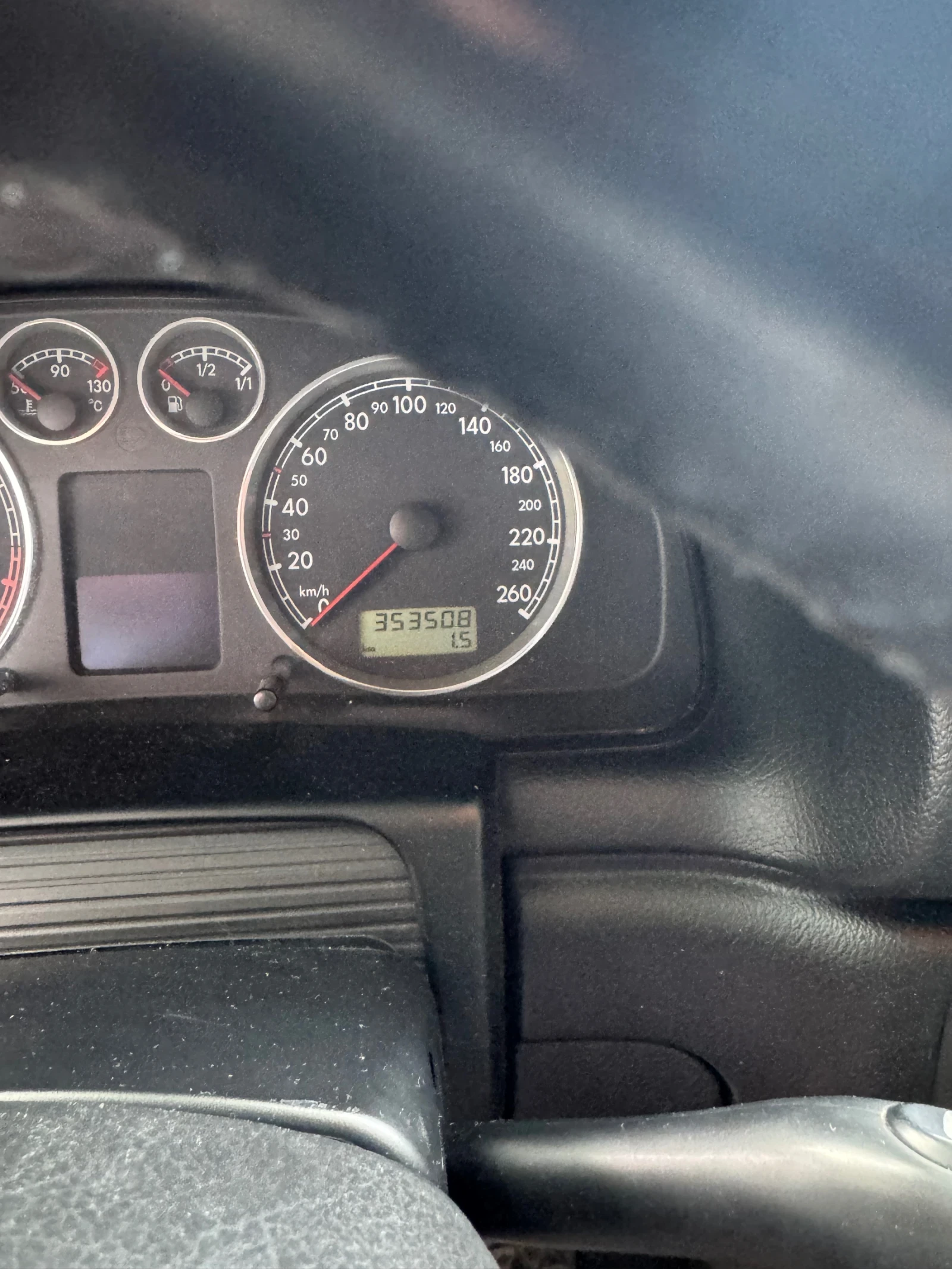 VW Passat, снимка 8 - Автомобили и джипове - 55653953