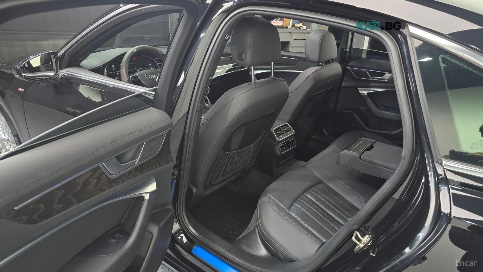 Audi A6 (C8) 45 TFSI QUATTRO* PREMIUM* ОБДУХ* ПАНО* 360* Х, снимка 10 - Автомобили и джипове - 55892246