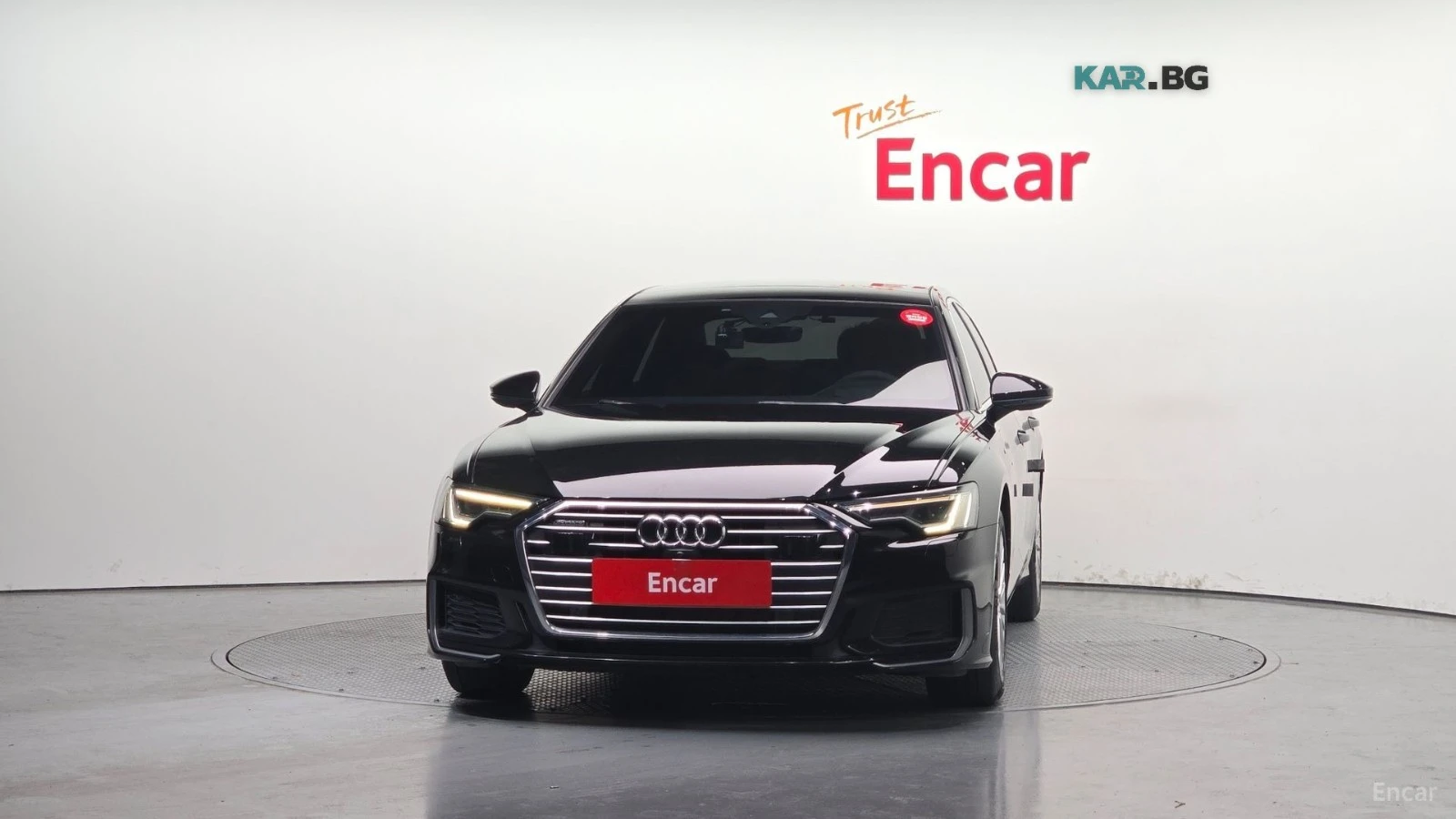 Audi A6 (C8) 45 TFSI QUATTRO* PREMIUM* ОБДУХ* ПАНО* 360* Х, снимка 3 - Автомобили и джипове - 55892246