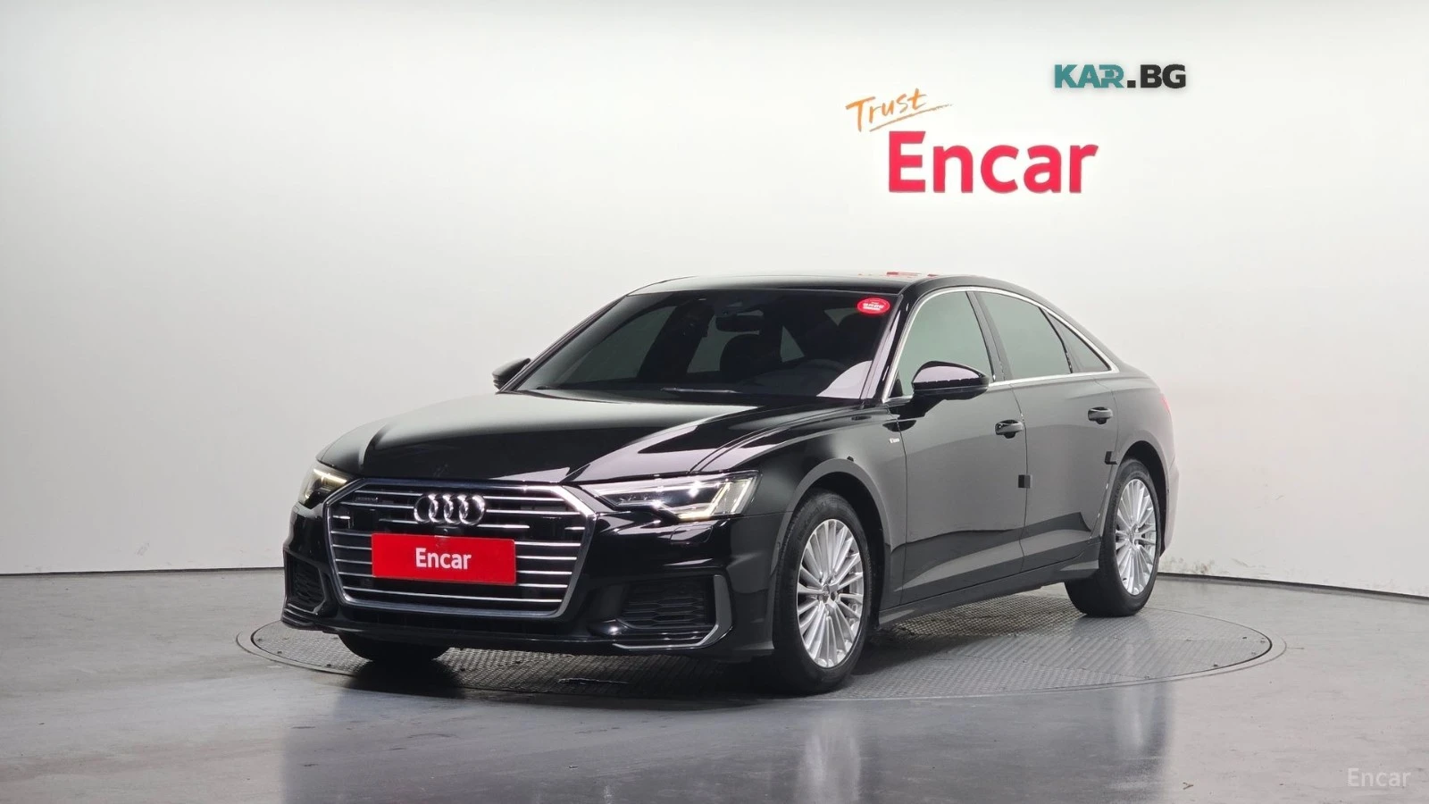 Audi A6 (C8) 45 TFSI QUATTRO* PREMIUM* ОБДУХ* ПАНО* 360* Х