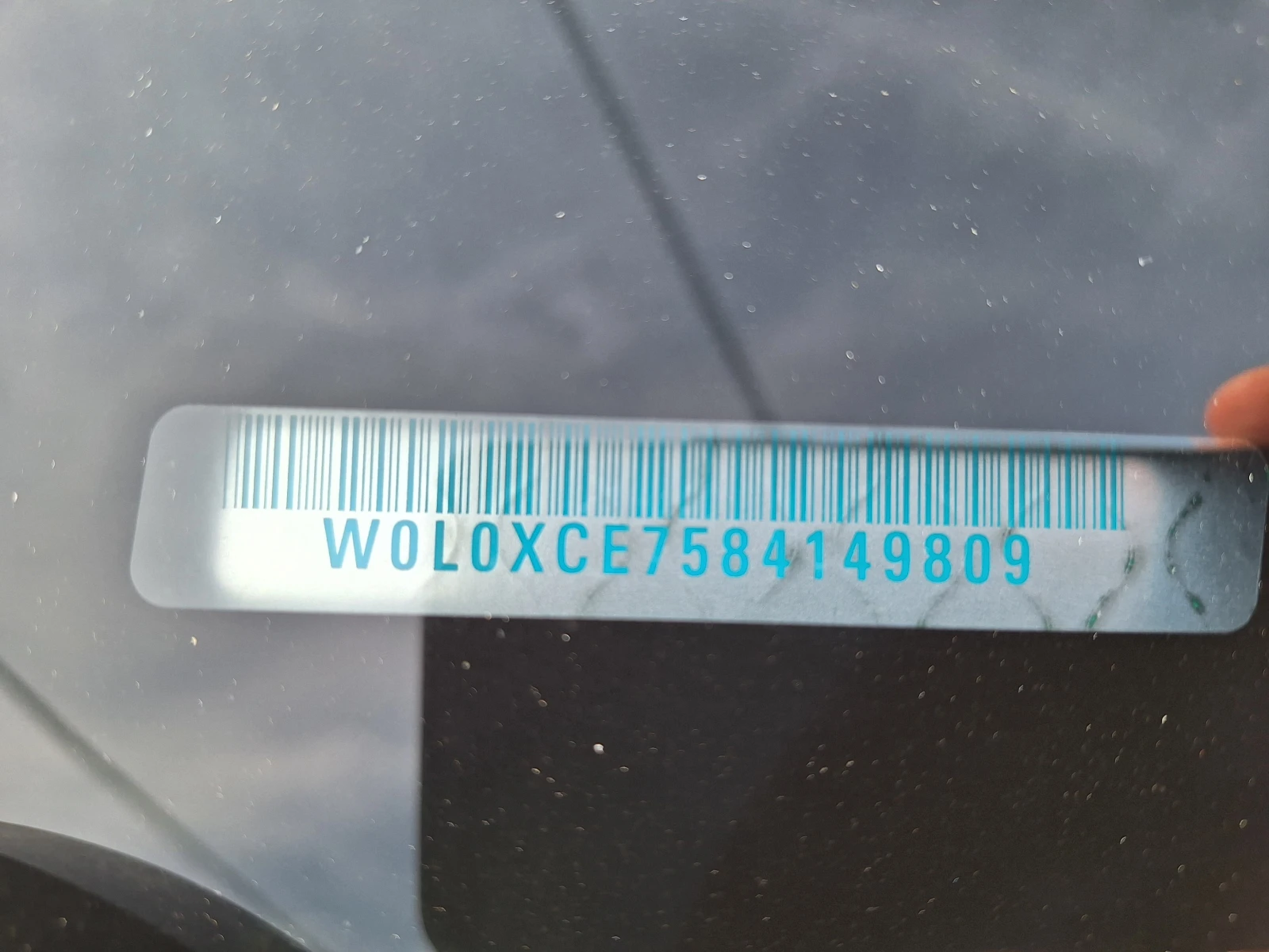 Opel Meriva 1.4i Face!, снимка 17 - Автомобили и джипове - 55942952
