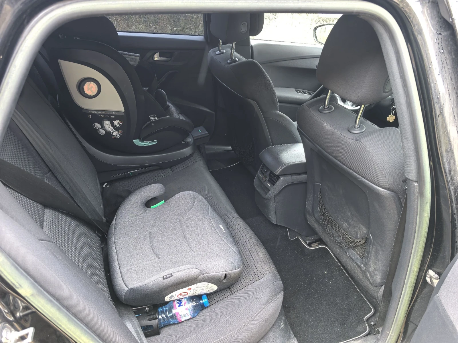 Peugeot 508 2.0 HDI 163 k.c , снимка 6 - Автомобили и джипове - 55959992