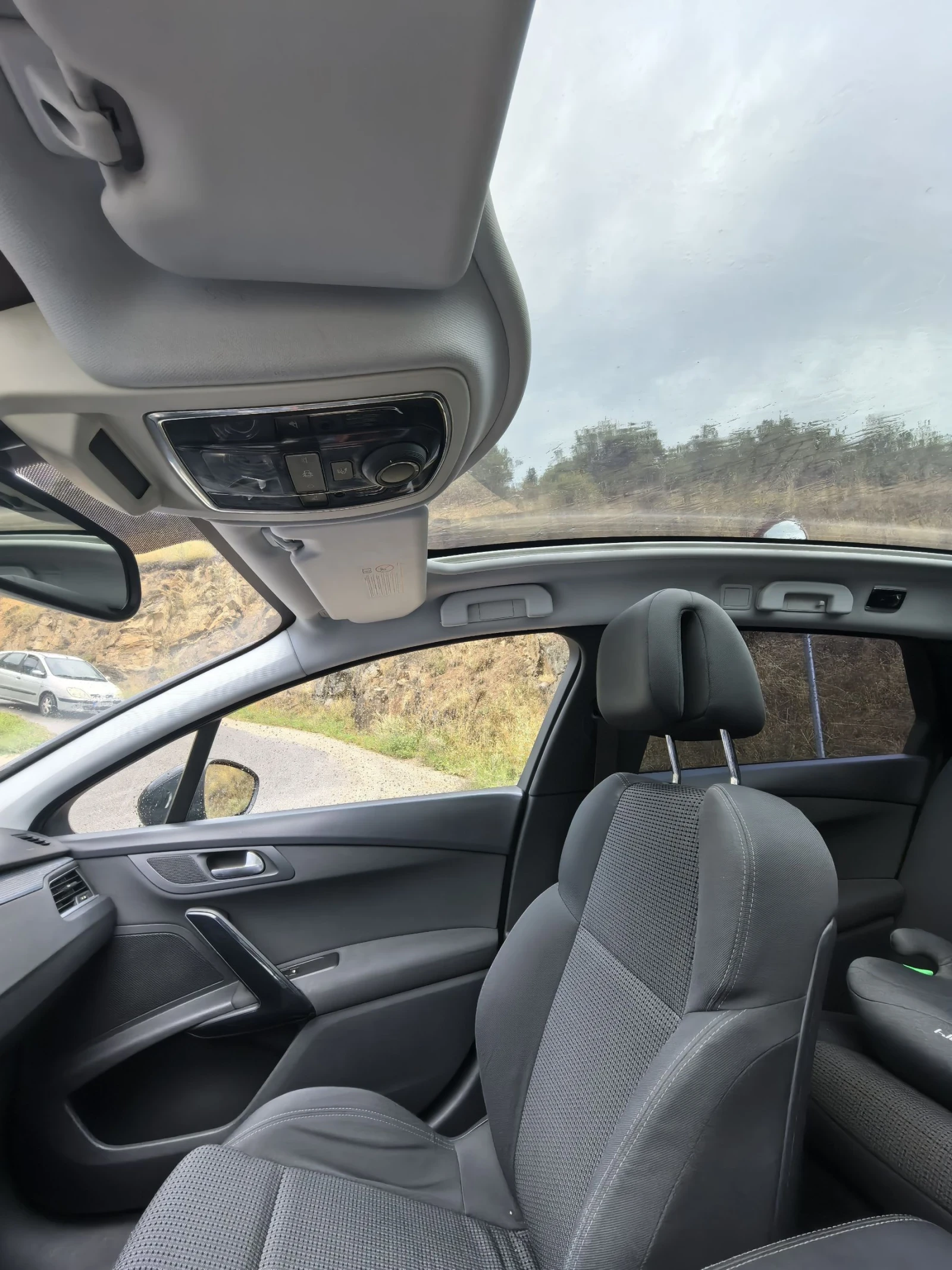 Peugeot 508 2.0 HDI 163 k.c , снимка 9 - Автомобили и джипове - 55959992
