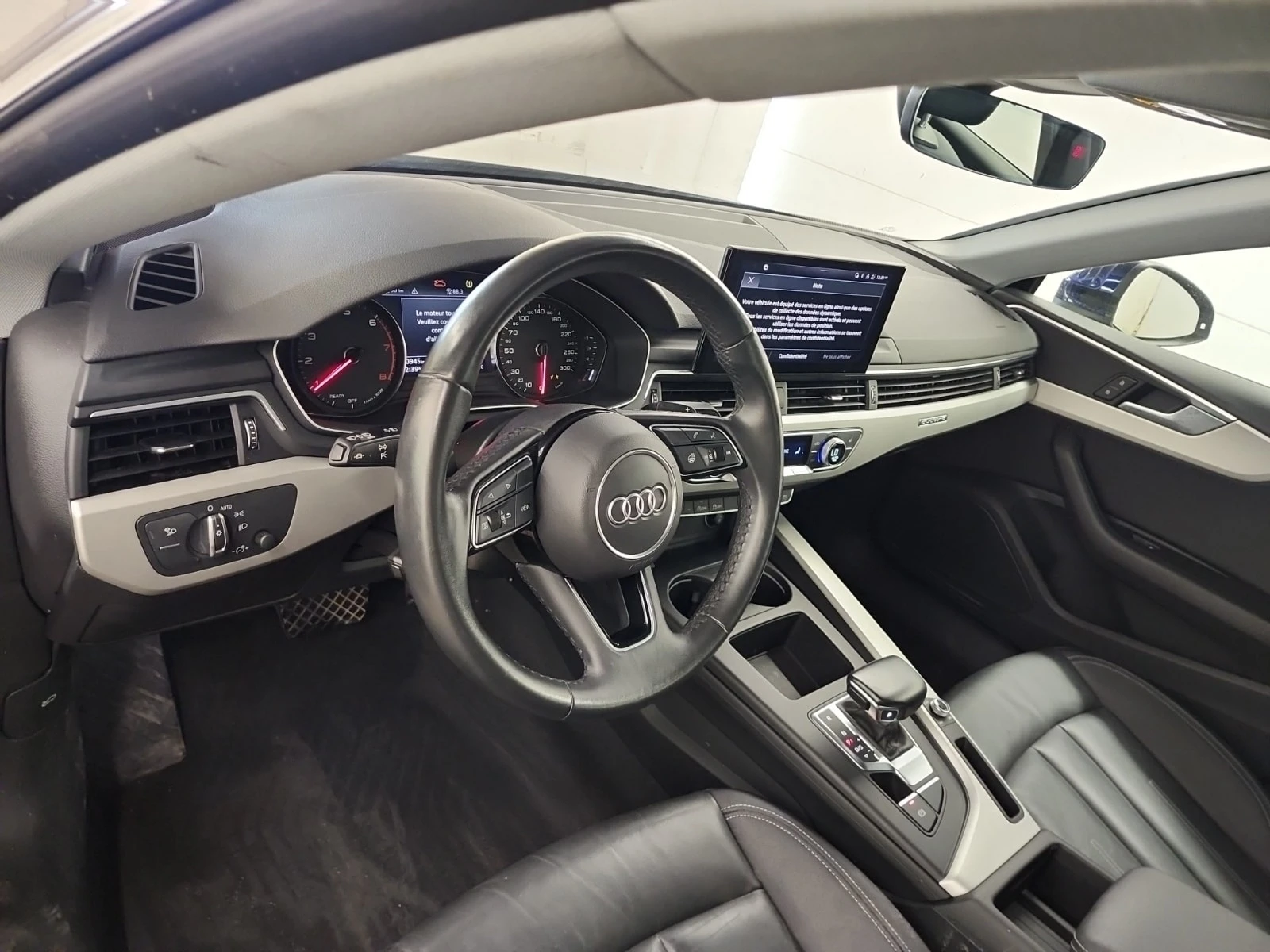 Audi A5 * Sportback * CARFAX * ���� ���������� * �� VW *  | Mobile.bg � ����������� 7