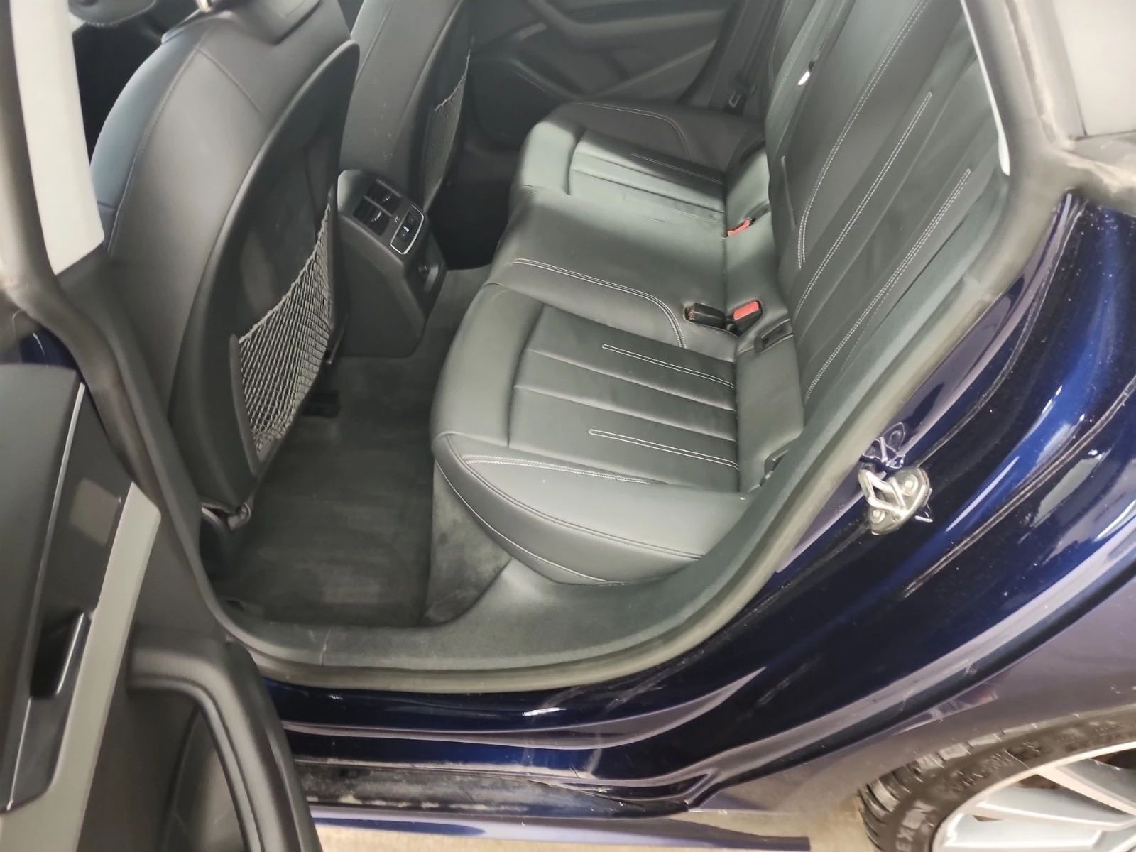 Audi A5 * Sportback * CARFAX * ���� ���������� * �� VW *  | Mobile.bg � ����������� 10