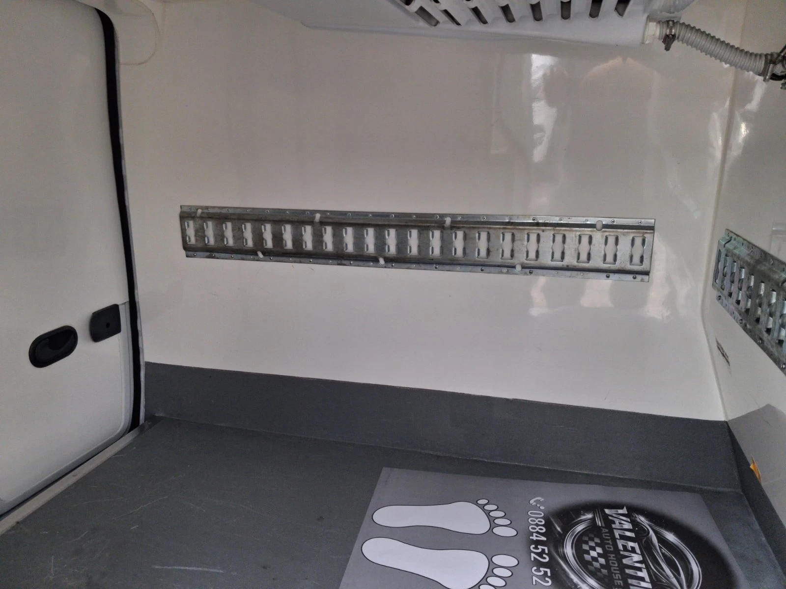 Renault Kangoo ��������1.5dci euro 6 | Mobile.bg � ����������� 12