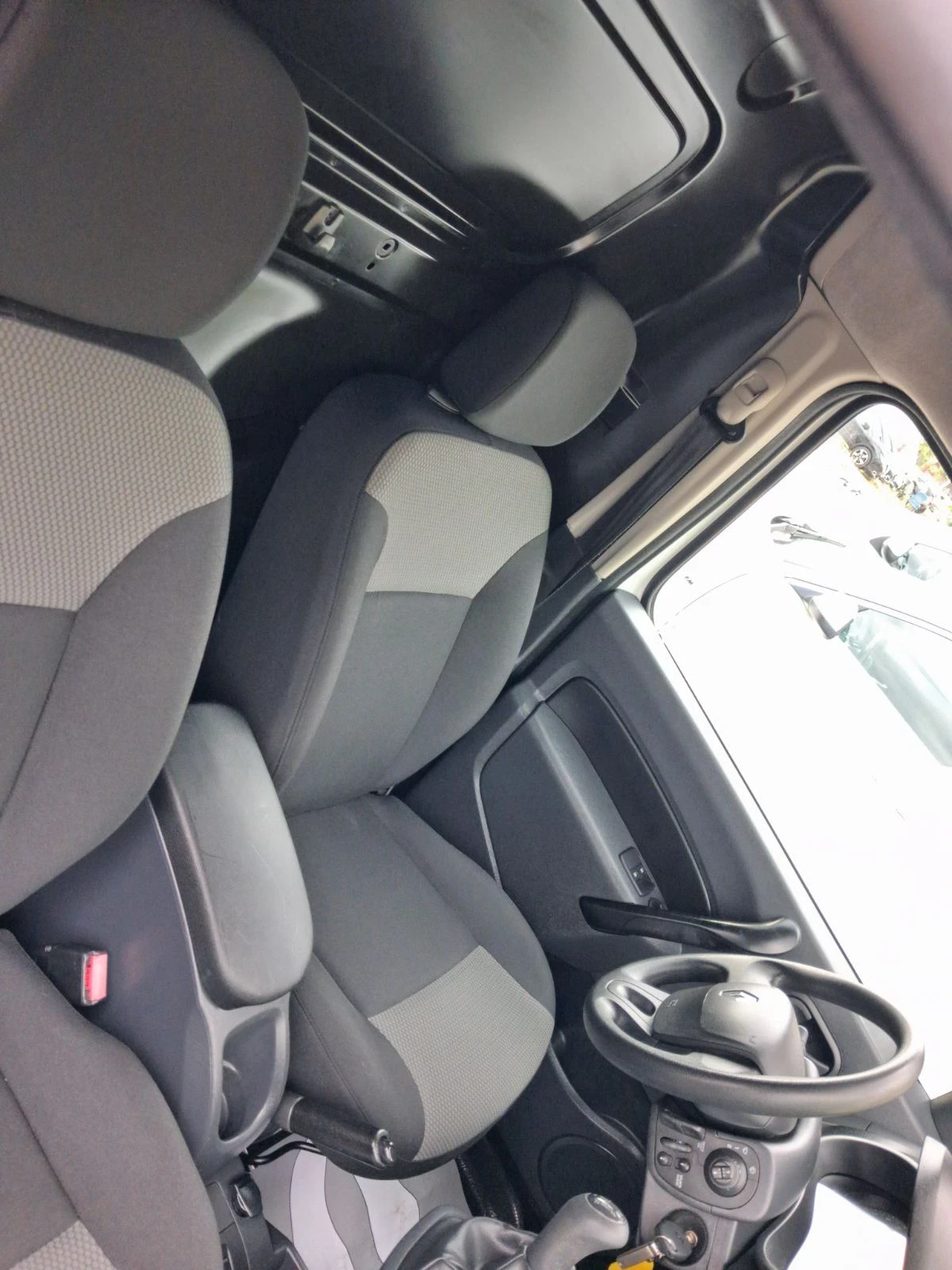 Renault Kangoo ��������1.5dci euro 6 | Mobile.bg � ����������� 10