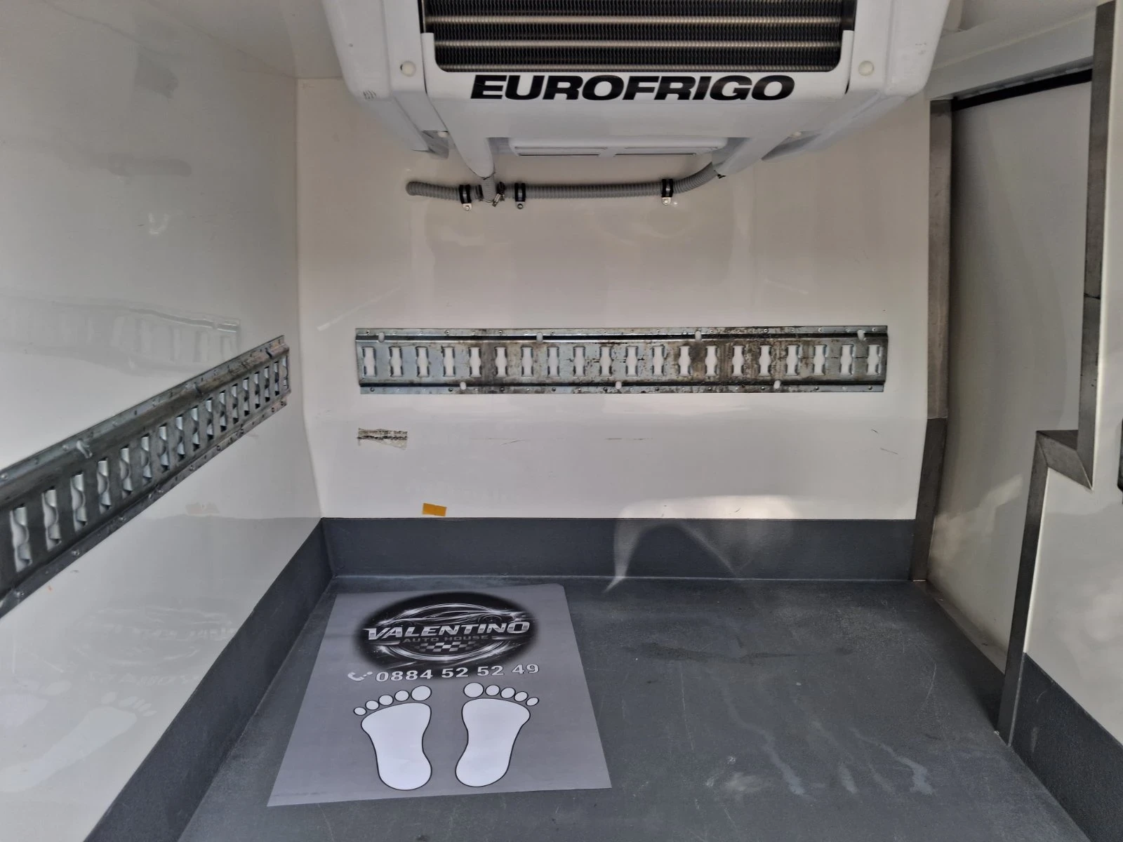 Renault Kangoo ��������1.5dci euro 6 | Mobile.bg � ����������� 13