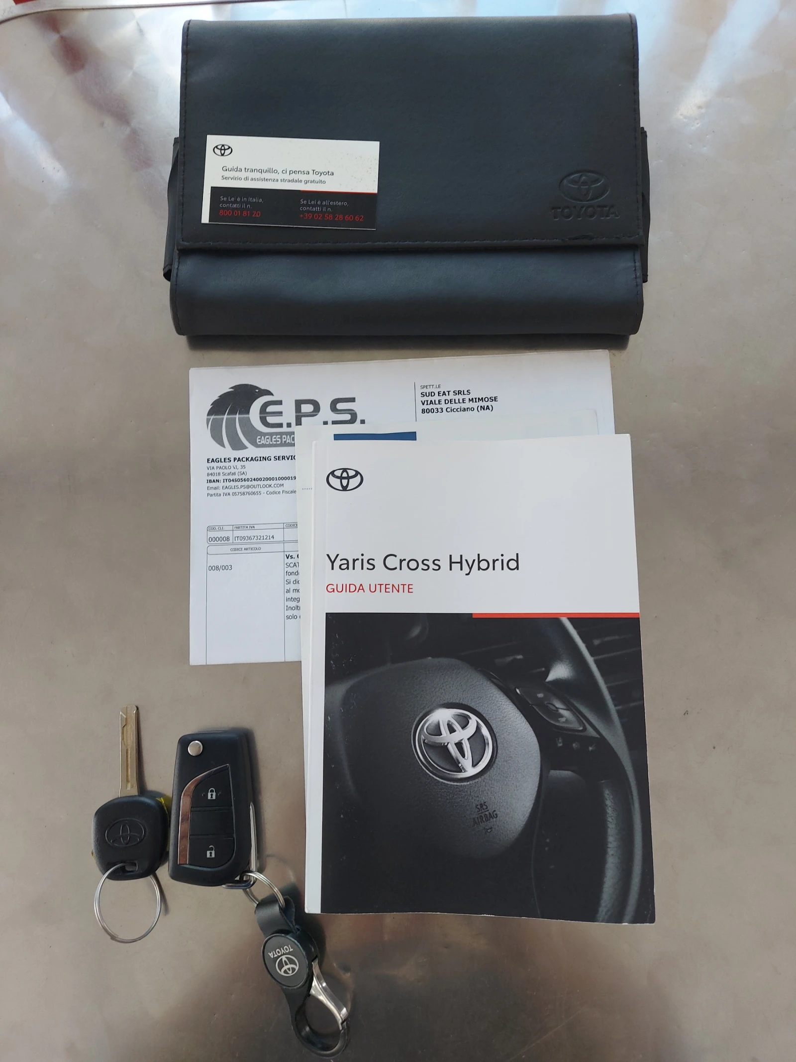 Toyota Yaris Cross 1.5 HYBRID* GR * 62 400 км!, снимка 17 - Автомобили и джипове - 56104991