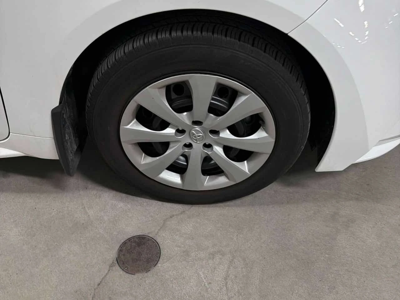Toyota Corolla * CVT * CARFAX * , снимка 7 - Автомобили и джипове - 56329888