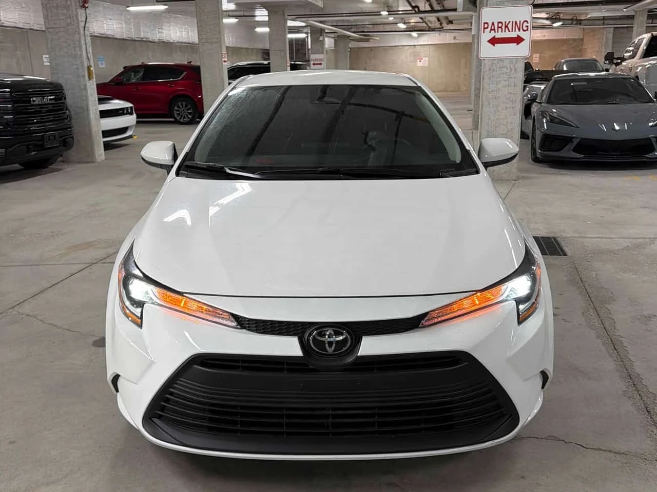Toyota Corolla * CVT * CARFAX * , снимка 6 - Автомобили и джипове - 56329888