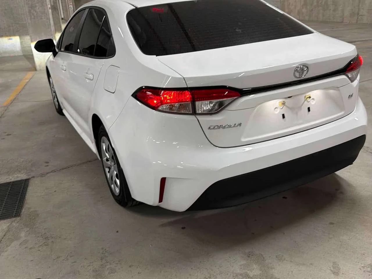 Toyota Corolla * CVT * CARFAX * , снимка 17 - Автомобили и джипове - 56329888