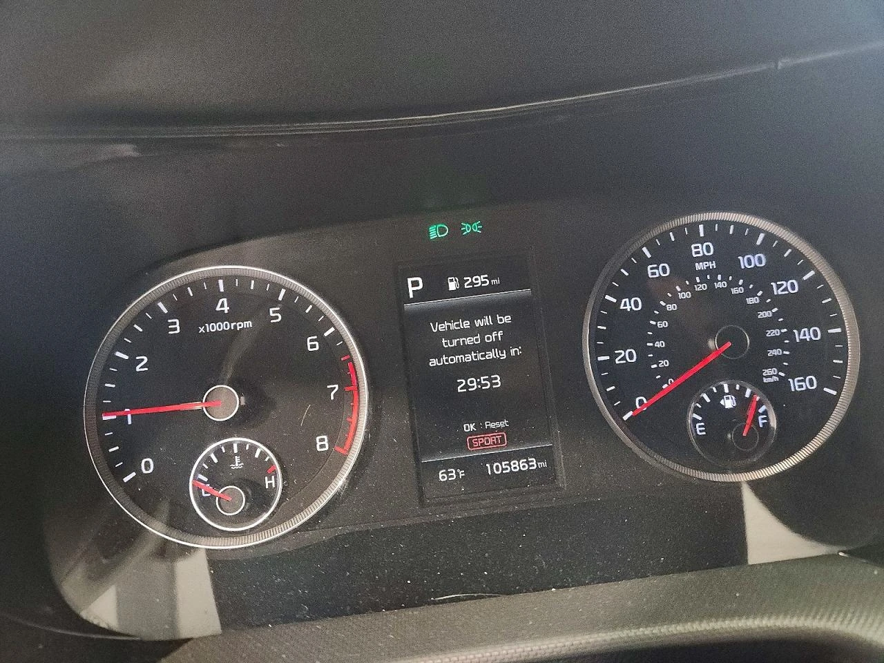 Kia K5 GT-LINE* FWD* ����* ������ | Mobile.bg � ����������� 9