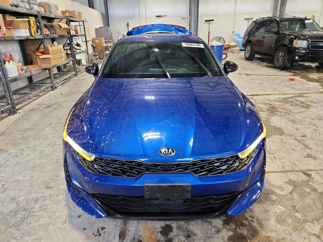 Kia K5 GT-LINE* FWD* ����* ������ | Mobile.bg � ����������� 5