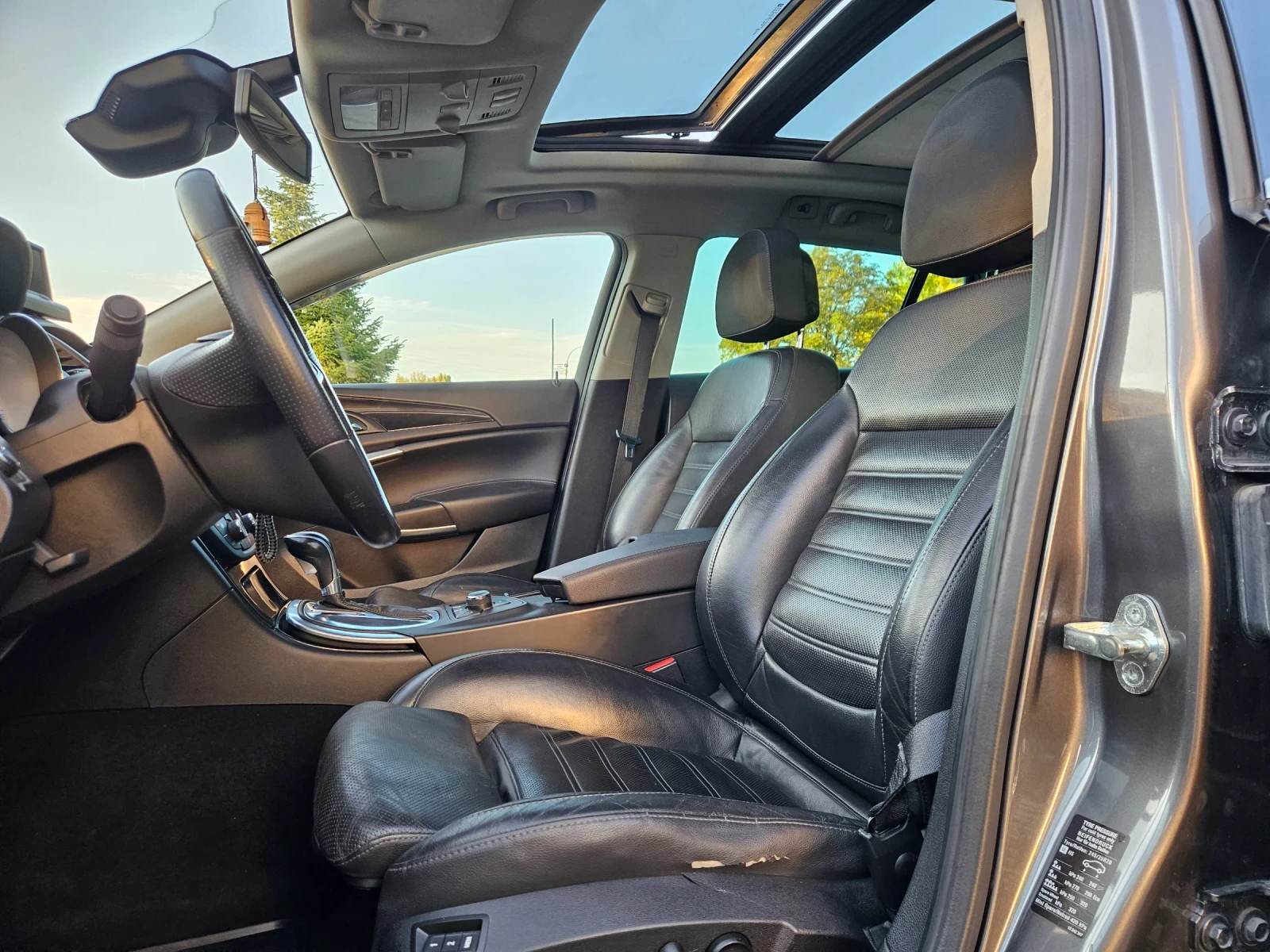 Opel Insignia 220� ���������   4�4 | Mobile.bg � ����������� 9