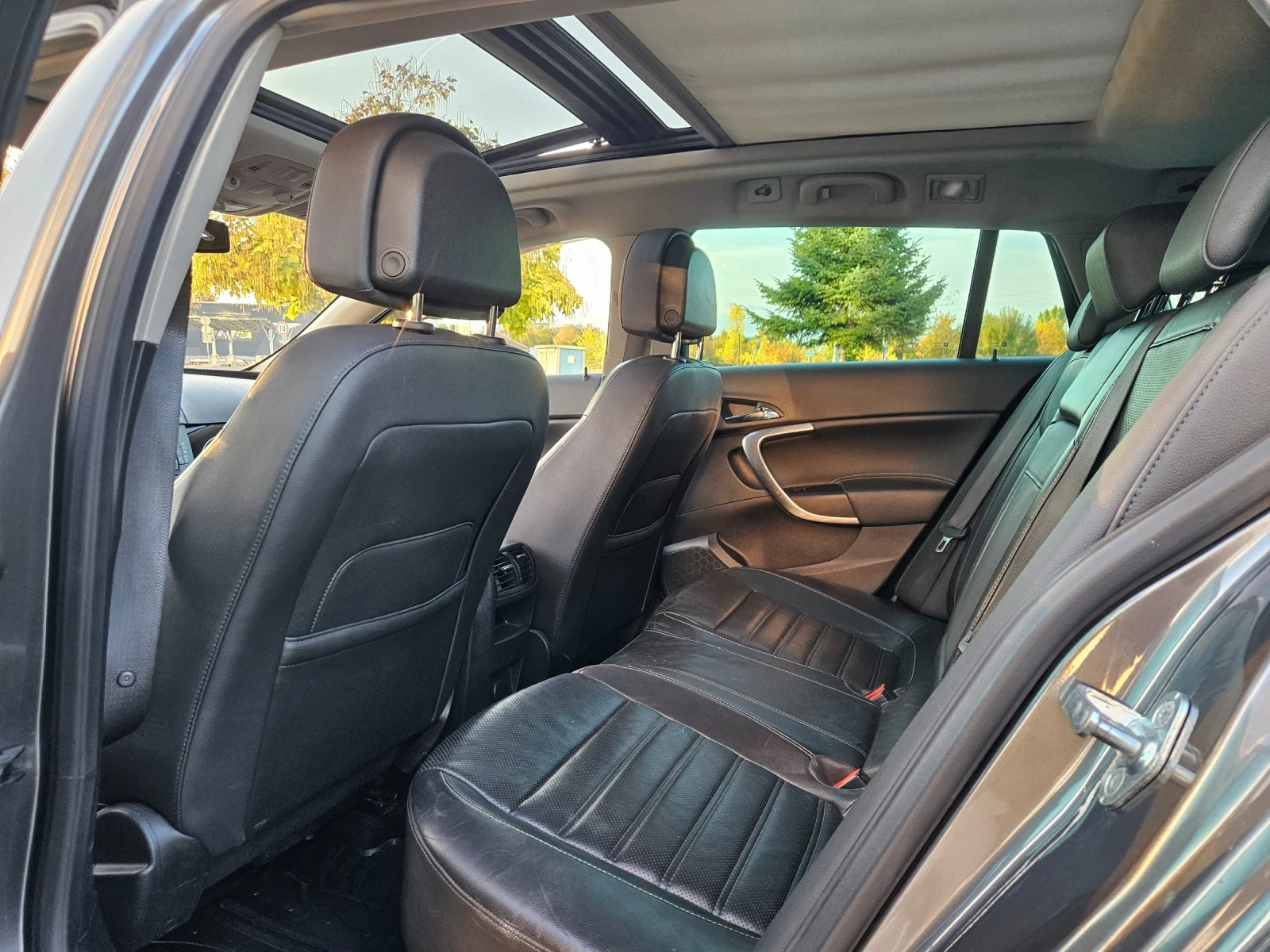 Opel Insignia 220� ���������   4�4 | Mobile.bg � ����������� 10