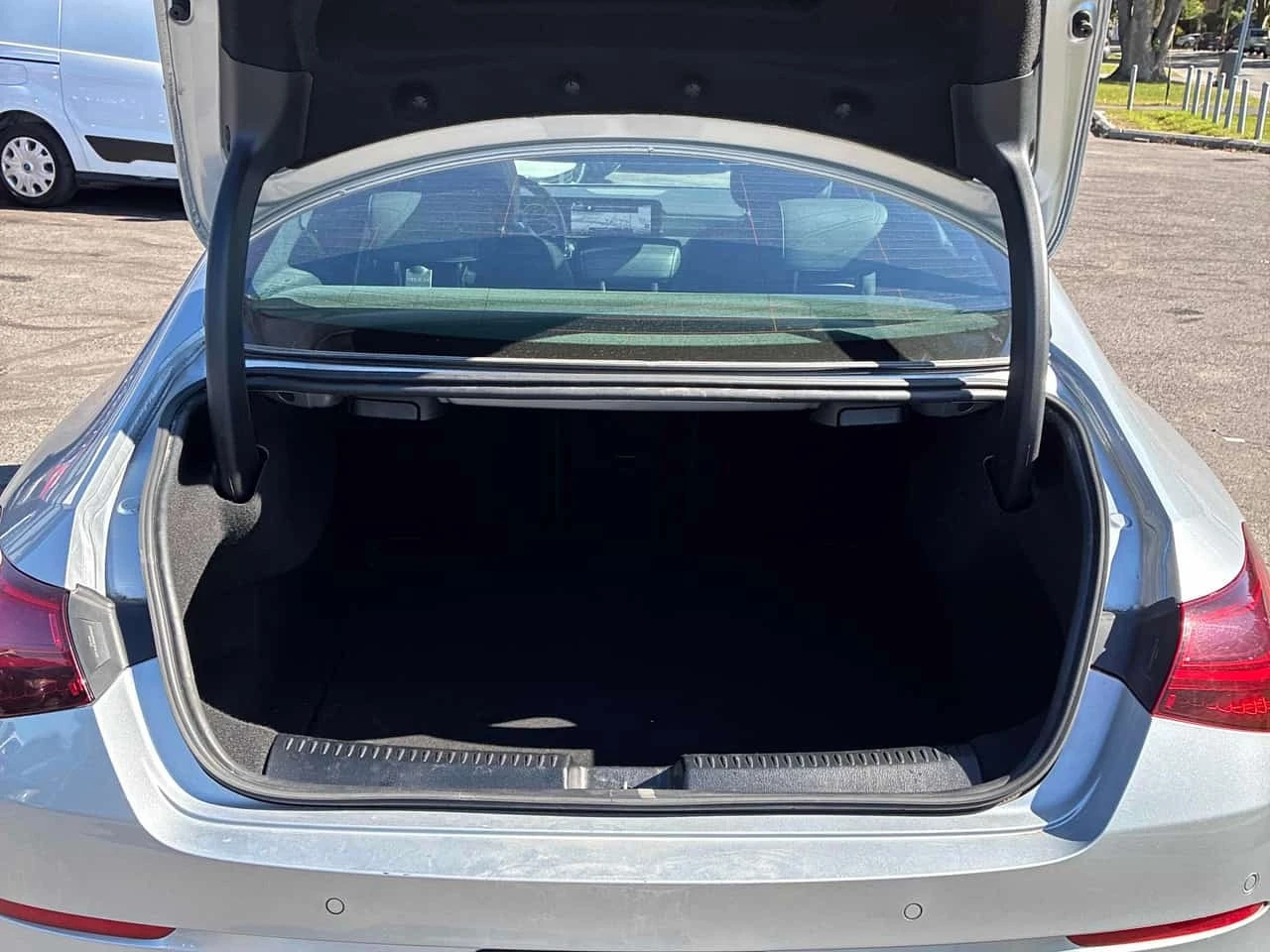 Mercedes-Benz CLA 250 / Carfax / ����������  | Mobile.bg � ����������� 14