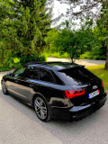 Audi S6 Full пакет топ състояние - изображение 10