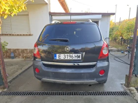 Opel Antara 2.0CDTI - изображение 4