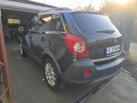 Opel Antara 2.0CDTI - изображение 2