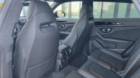 Lamborghini Urus Nero Helene/Ceramic/HUD/360'', снимка 15