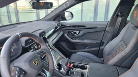 Lamborghini Urus Nero Helene/Ceramic/HUD/360'', снимка 10