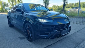 Lamborghini Urus Nero Helene/Ceramic/HUD/360'', снимка 3