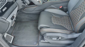 Lamborghini Urus Nero Helene/Ceramic/HUD/360'', снимка 9