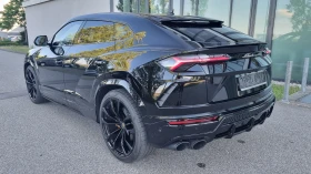 Lamborghini Urus Nero Helene/Ceramic/HUD/360'', снимка 6