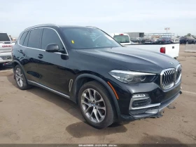 BMW X5 2019 BMW X5 XDRIVE40I, снимка 1