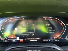 BMW X5 2019 BMW X5 XDRIVE40I, снимка 10