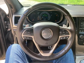 Jeep Grand cherokee, снимка 6