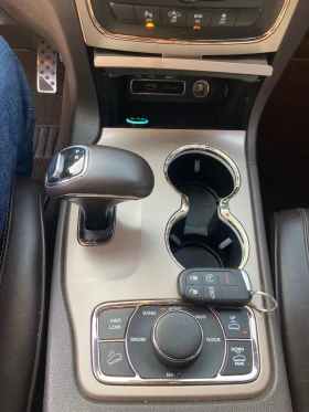 Jeep Grand cherokee, снимка 8